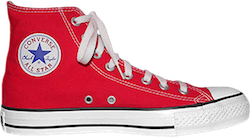 converse all star